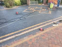 Why Choose Us For All Your Driveway Paving Needs in Stony Point, NC?